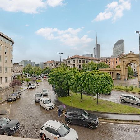 Lovely Home - Corso Como ميلان المظهر الخارجي الصورة