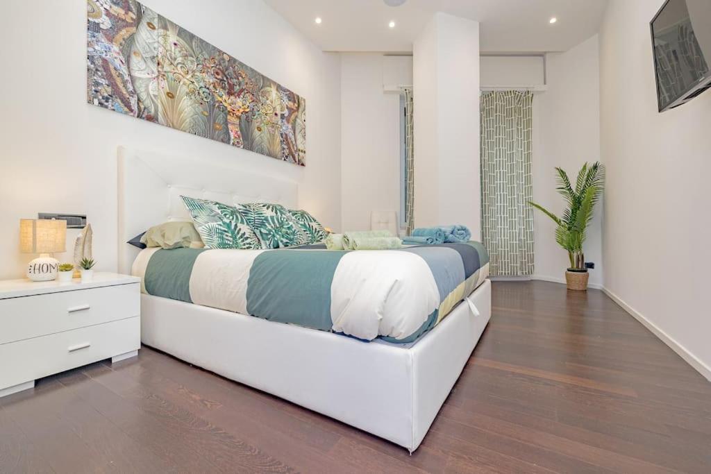 Lovely Home - Corso Como ميلان المظهر الخارجي الصورة